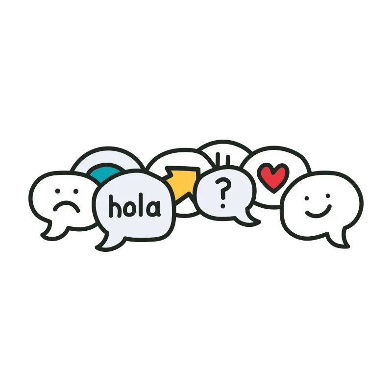hola