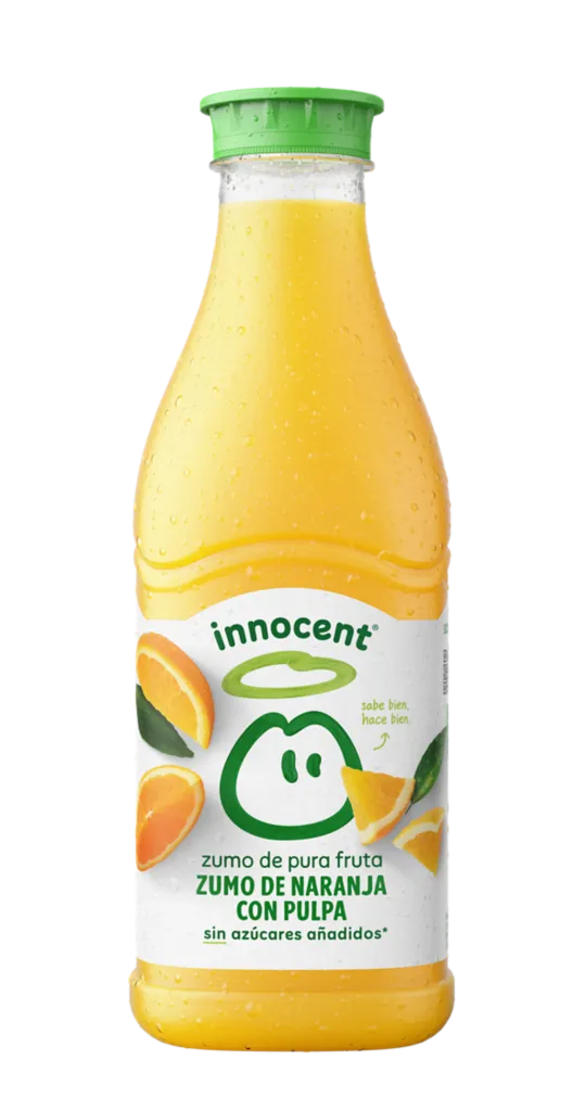 orange juice