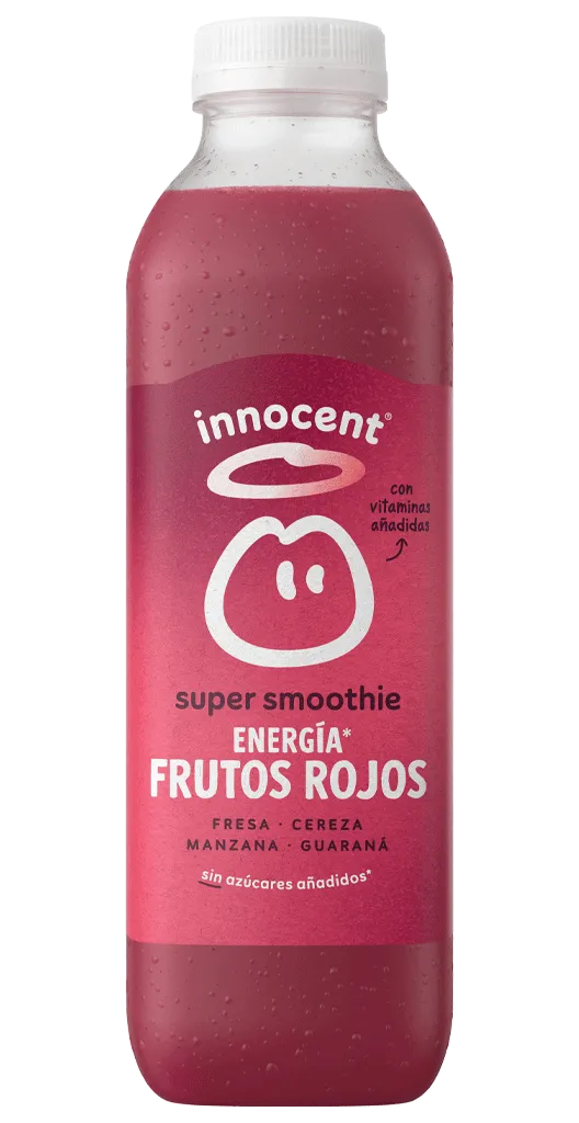 super smoothie