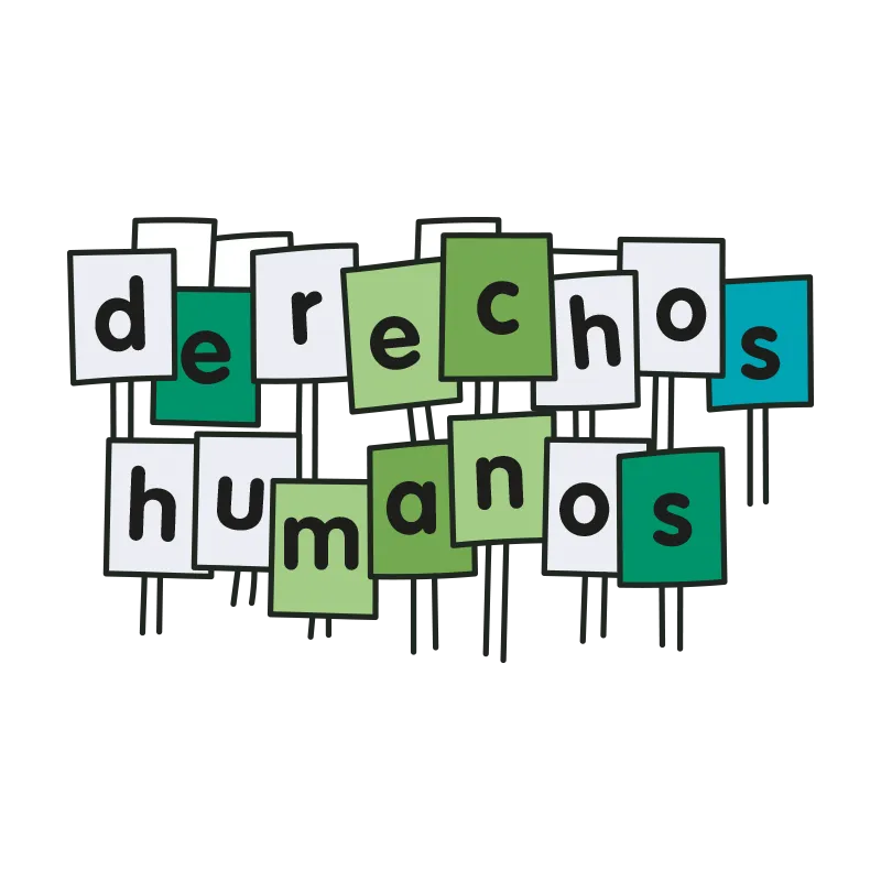 derechos humanos